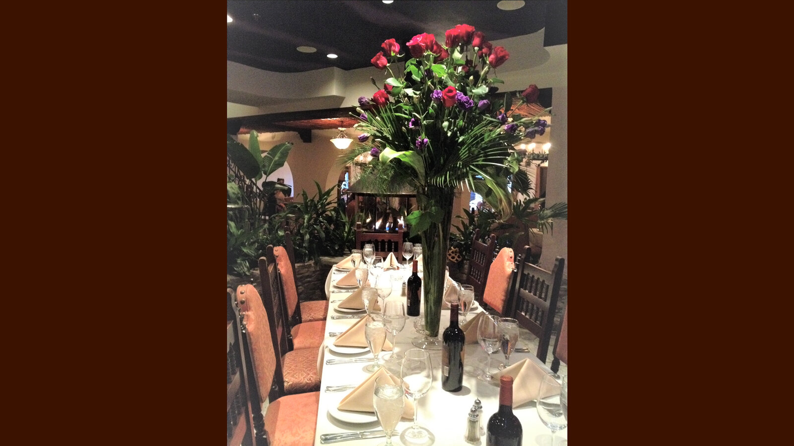 Reserve a table sofia restaurant margate nj