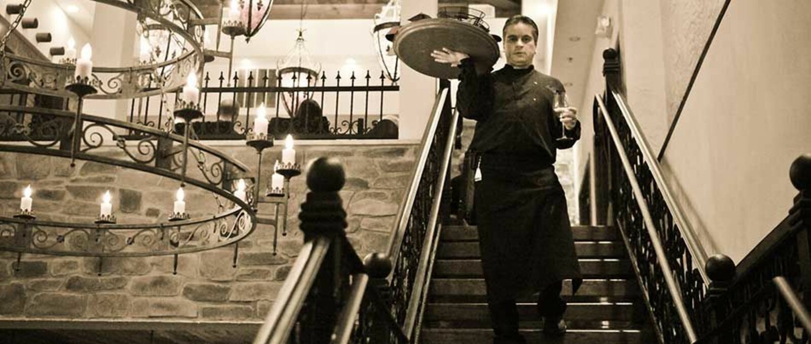 Private dining sofia restaurant margate nj