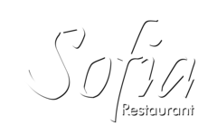 Sofia Restaurant Logo